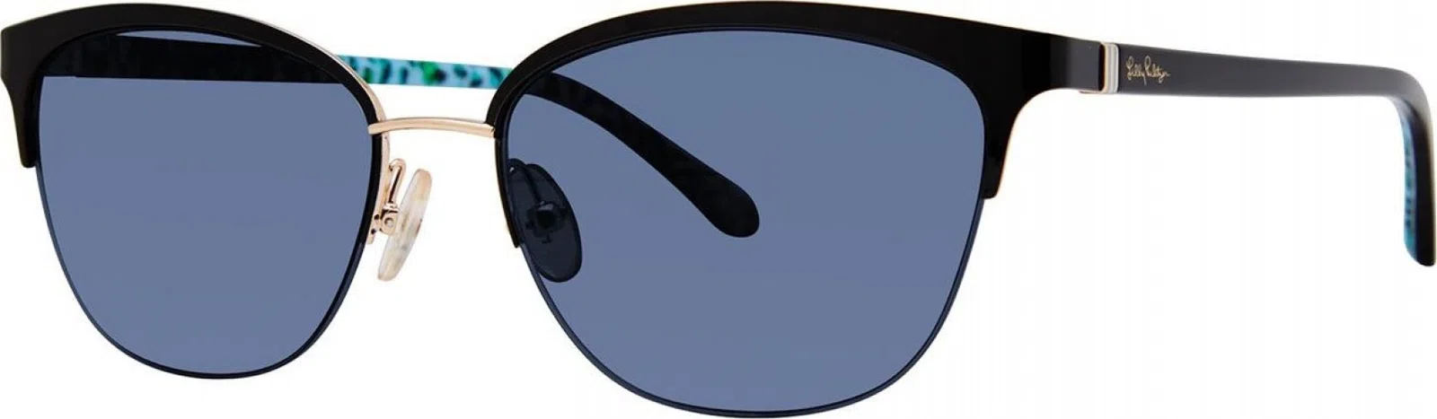 Lilly Pulitzer Cannes Sunglasses - view 3